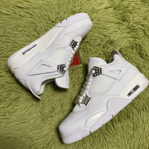 Jordan Air 4