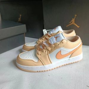 Jordan Air 1 Low