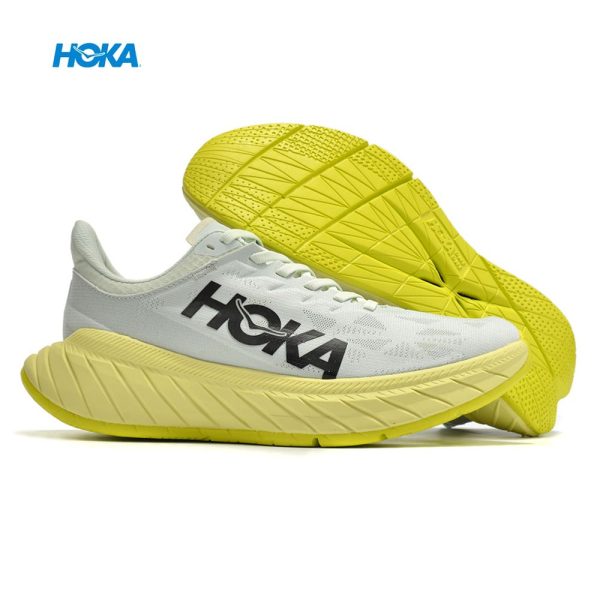 Hoka Carbon X 2