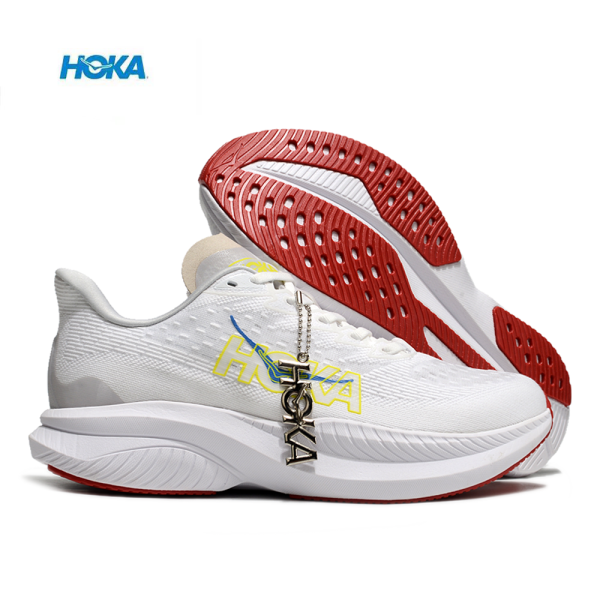 HOKA ONE ONE MACH