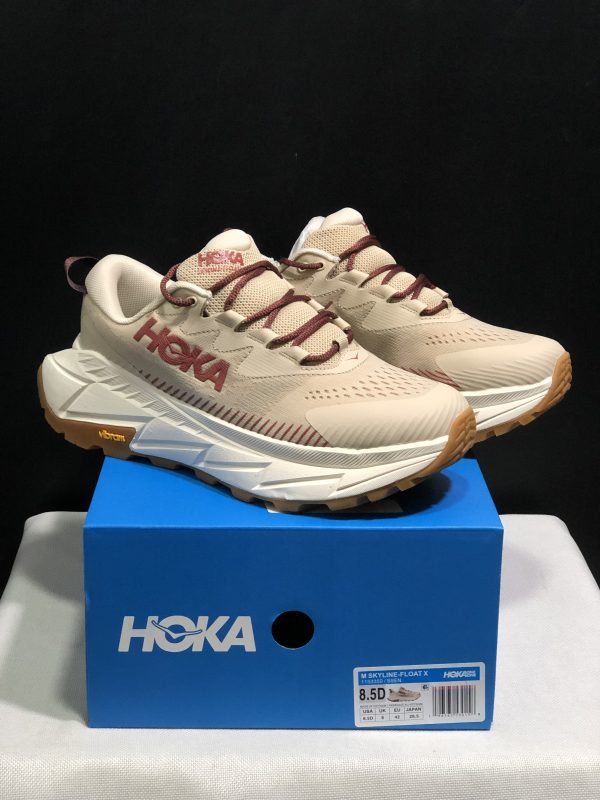 HOKA ONE ONE Skyline Float