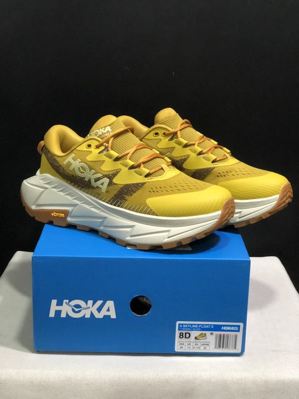 HOKA ONE ONE Skyline Float