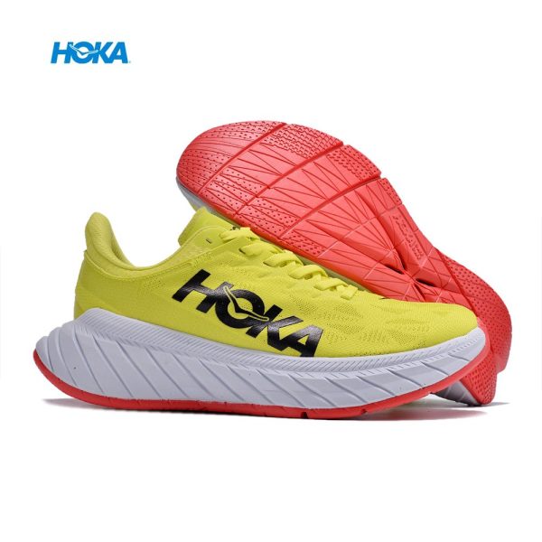 Hoka Carbon X 2