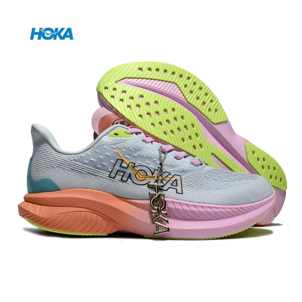 HOKA ONE ONE MACH