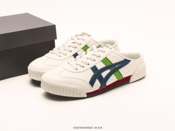 Onitsuka Tiger Machuation Sabot