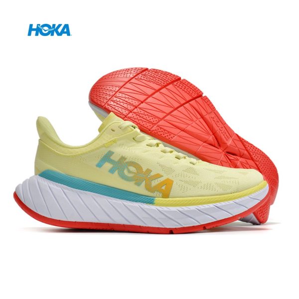 Hoka Carbon X 2