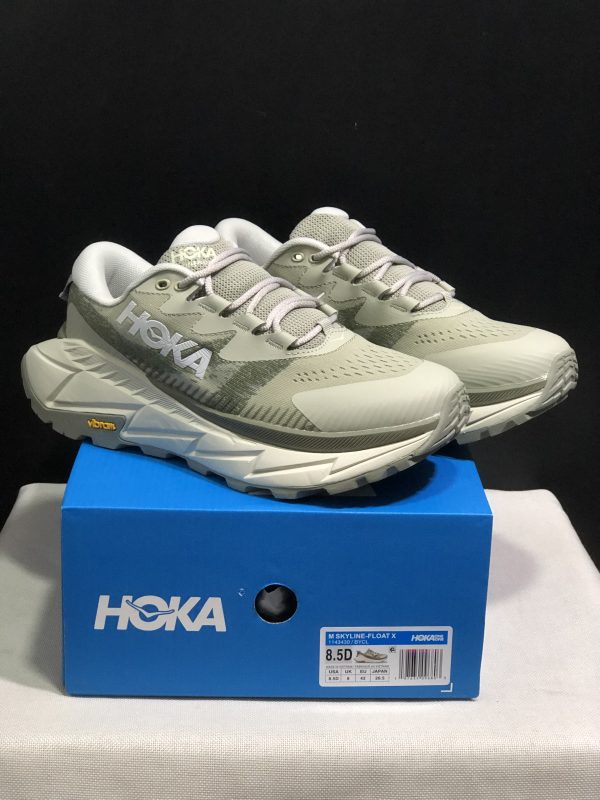 HOKA ONE ONE Skyline Float