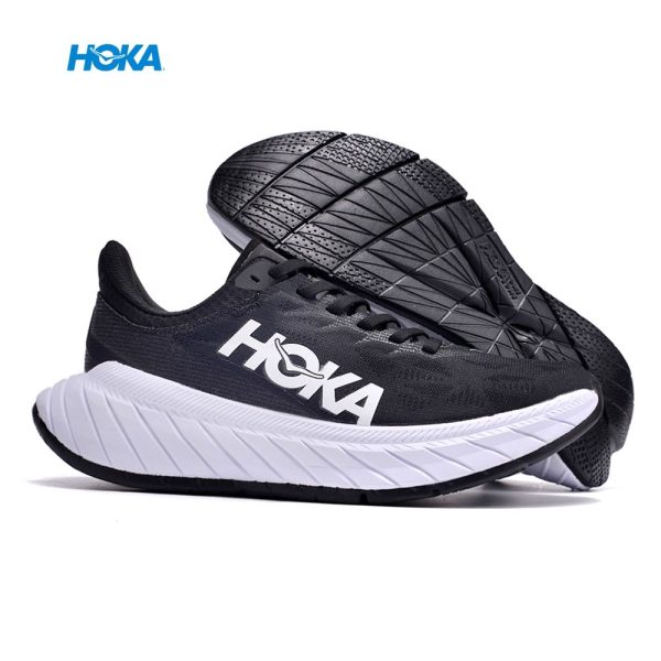 Hoka Carbon X 2