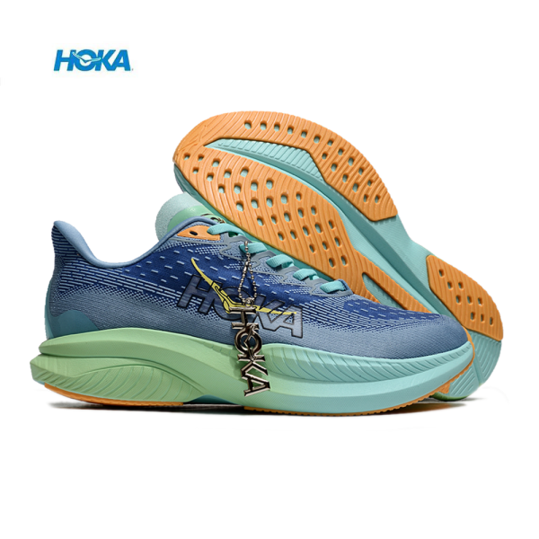 HOKA ONE ONE MACH