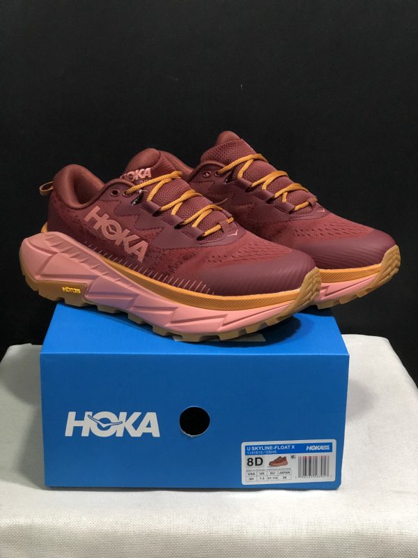 HOKA ONE ONE Skyline Float