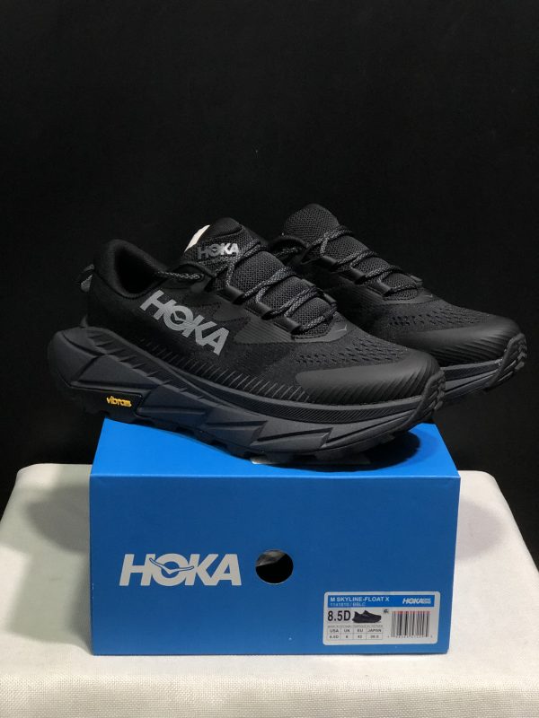 HOKA ONE ONE Skyline Float