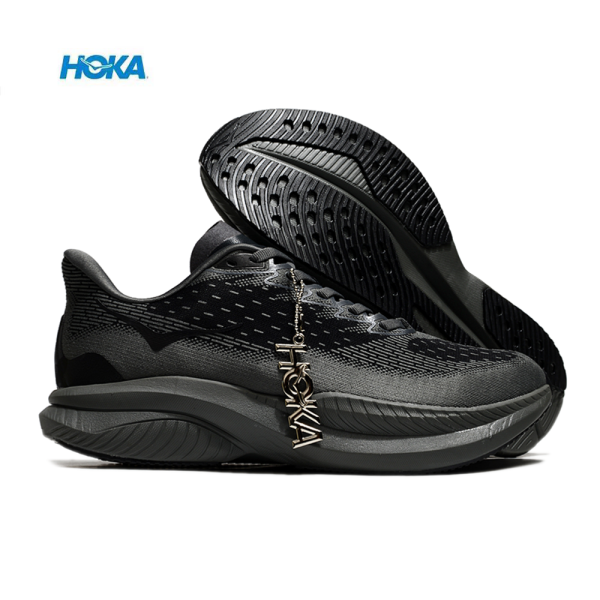 HOKA ONE ONE MACH