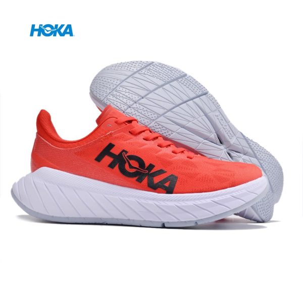 Hoka Carbon X 2