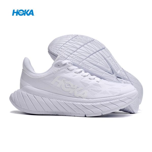 Hoka Carbon X 2