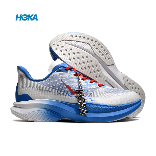 HOKA ONE ONE MACH