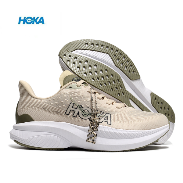 HOKA ONE ONE MACH