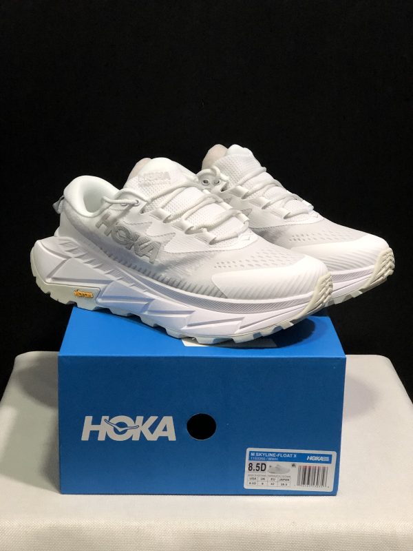 HOKA ONE ONE Skyline Float