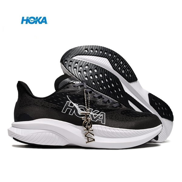 HOKA ONE ONE MACH