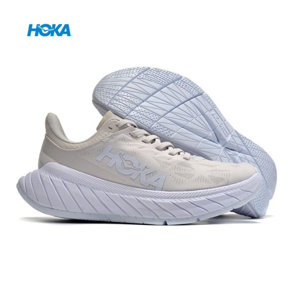 Hoka Carbon X 2