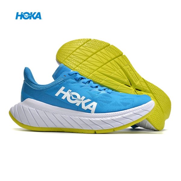 Hoka Carbon X 2